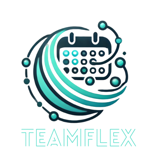 Teamflex Logo
